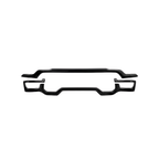 2025-2026 RAM 2500/3500 UPPER/LOWER GRILLE COLORMATCHED TRIM MOLDING