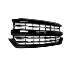 2016-2018 CHEVY SILVERADO 1500 Z71 STYLE COLORMATCHED GRILLE
