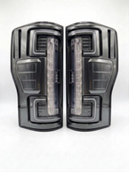 2017-2022 Ford Super Duty Premium LED Tail Lights