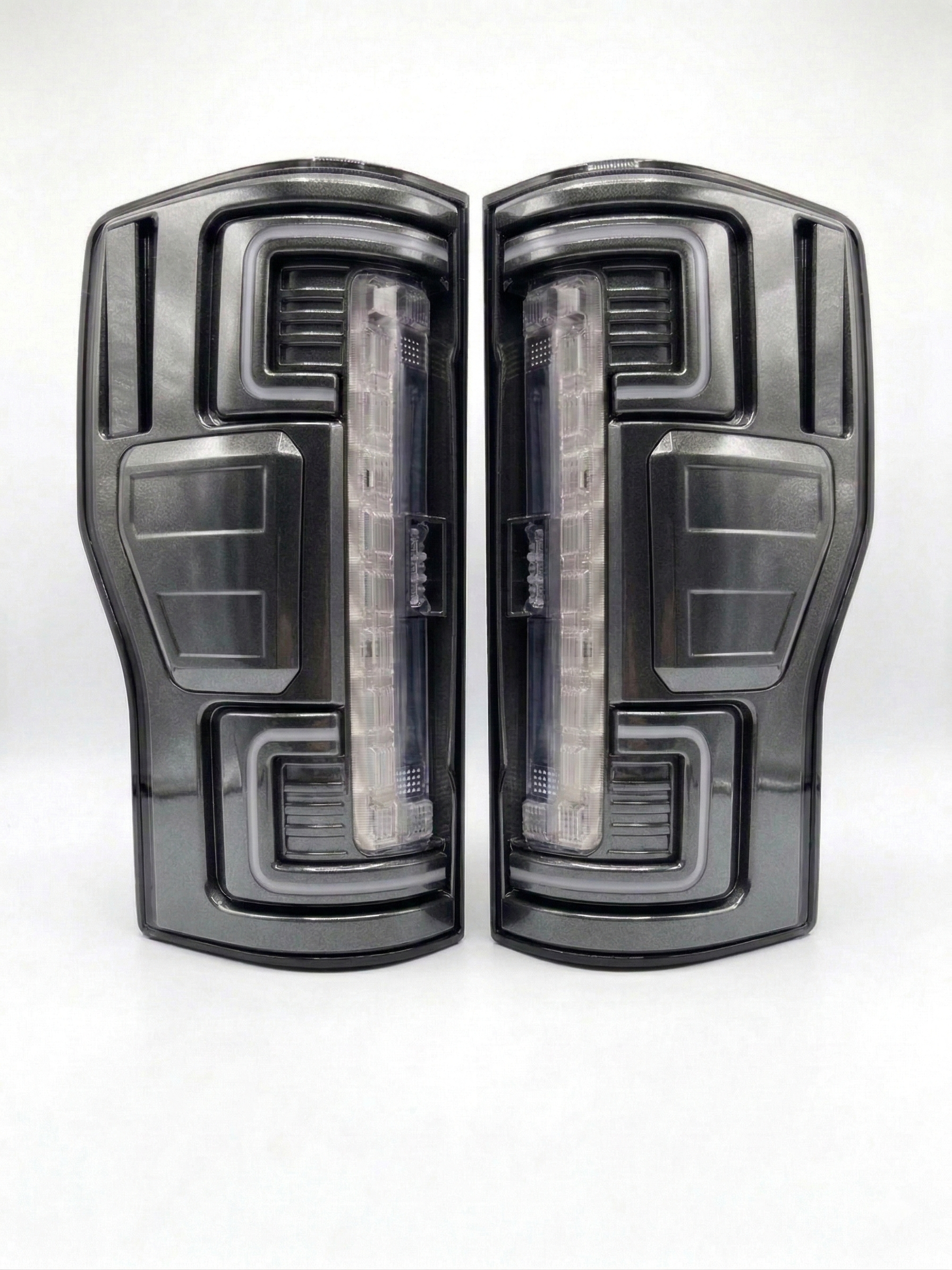 2017-2022 Ford Super Duty Premium LED Tail Lights