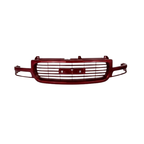 1999-2006 GMC SIERRA HD COLORMATCHED GRILLE