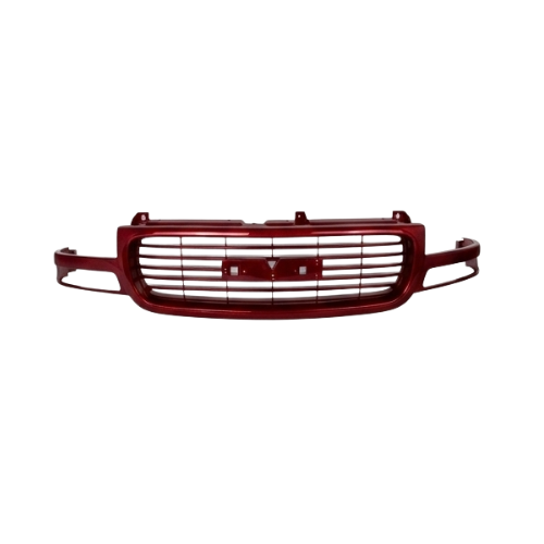 1999-2006 GMC SIERRA HD COLORMATCHED GRILLE