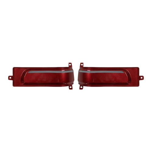 2023-2026 RAM COLORMATCHED TOW MIRROR MARKER LIGHTS