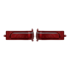2023-2026 RAM COLORMATCHED TOW MIRROR MARKER LIGHTS