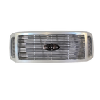 2005-2007 Ford Super Duty Billet Style Grille