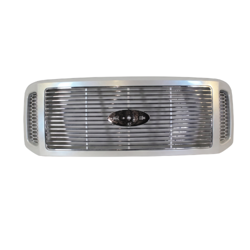 2005-2007 Ford Super Duty Billet Style Grille