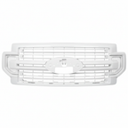 2020 - 22 FORD SUPER DUTY COLORMATCHED LIMITED STYLE GRILLE