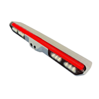 2019-2026 Chevy Silverado Apex Series LED 3rd Brake Light - Colormatched