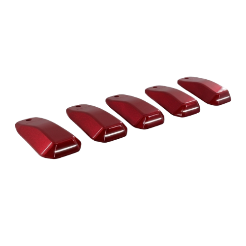 S-Series Cab Lights | 2019-2026 Dodge Ram 2500 / 3500