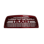 2009-2018 RAM 1500 5th Gen LIMITED STYLE COLORMATCHED GRILLE