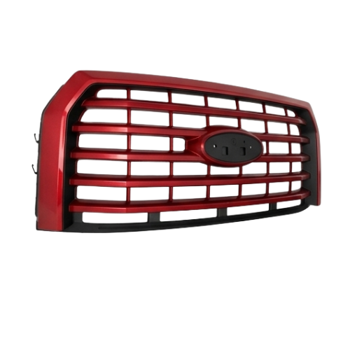 2015-2017 FORD F150 HIGH FLOW COLORMATCHED GRILLE