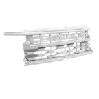 2022-2026 CHEVY SILVERADO 1500 BASE MODEL COLORMATCHED GRILLE MESH