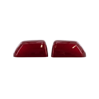 2018-2026 FORD SUPER DUTY | F150 COLORMATCHED TOW MIRROR CAPS (New Generation)