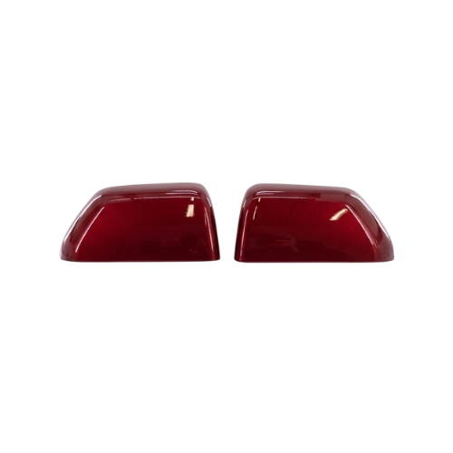 2018-2026 FORD SUPER DUTY | F150 COLORMATCHED TOW MIRROR CAPS (New Generation)