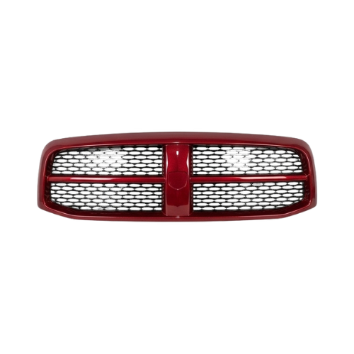 2006-2008 RAM 2500/3500 MESH STYLE COLORMATCHED GRILLE