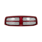 2006-2008 RAM 2500/3500 MESH STYLE COLORMATCHED GRILLE