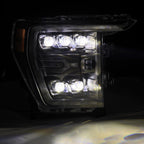 21-23 Ford F150 / 21-23 Ford F150 Raptor NOVA-Series