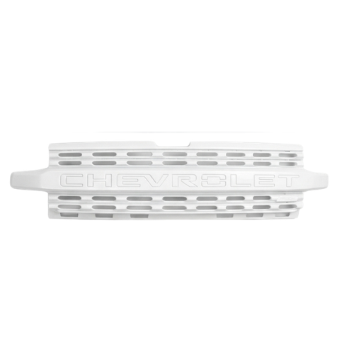 2019-2021 CHEVY SILVERADO 1500 BASE MODEL COLORMATCHED GRILLE