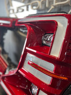 2020 - 2022 SUPER DUTY CUSTOM HEADLIGHTS