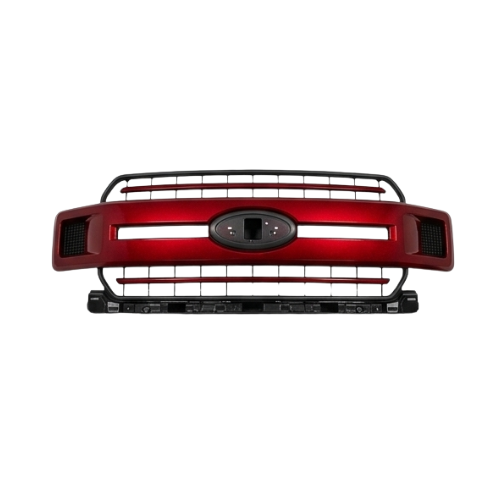 2018-2020 FORD F150 BASE MODEL COLORMATCHED GRILLE