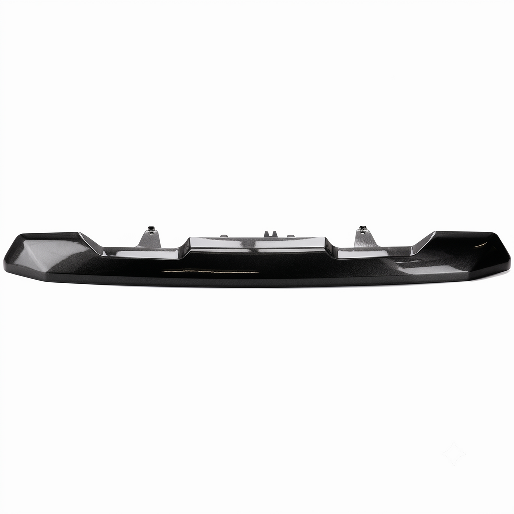 2020-2023 GMC SIERRA HD COLORMATCHED HOOD TRIM MOULDING