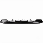 2020-2023 GMC SIERRA HD COLORMATCHED HOOD TRIM MOULDING