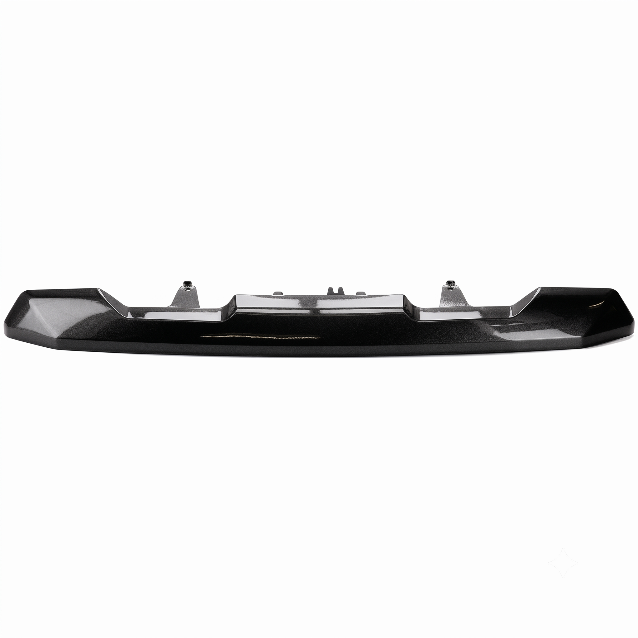 2020-2023 GMC SIERRA HD COLORMATCHED HOOD TRIM MOULDING