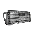 2020-2023 GMC SIERRA HD DENALI STYLE COLORMATCHED GRILLE