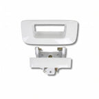2007-2013 GMC SIERRA | 2007-2013 CHEVY SILVERADO COLORMATCHED TAILGATE HANDLE