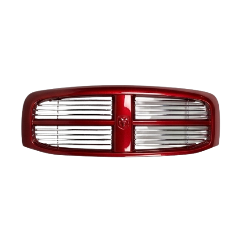 2006-2008 RAM 1500 HIGH FLOW COLORMATCHED GRILLE