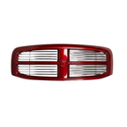2006-2008 RAM 1500 HIGH FLOW COLORMATCHED GRILLE