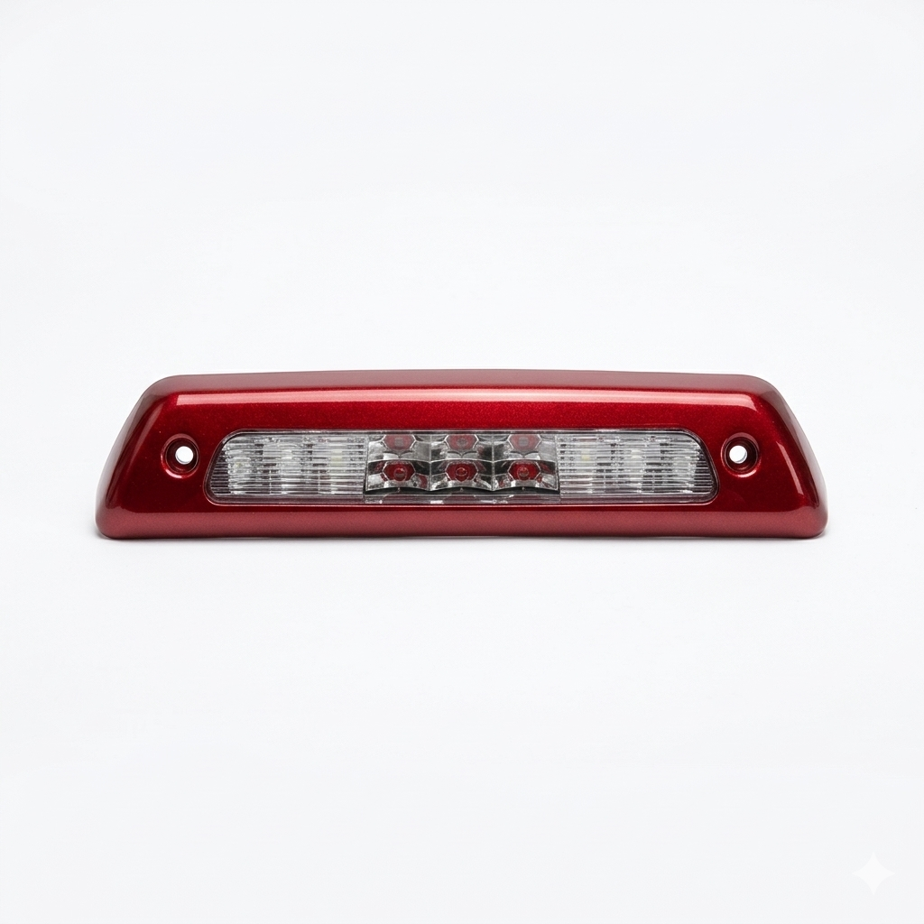2009-2014 Ford F150 Colormatched LED 3rd Brake Light
