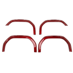 2020-2026 GMC SIERRA HD COLORMATCHED FENDER FLARES
