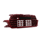 2025-2026 RAM 1500 LIMITED STYLE COLORMATCHED GRILLE