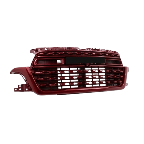 2025-2026 RAM 1500 LIMITED STYLE COLORMATCHED GRILLE