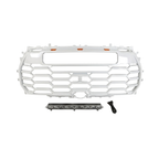 2022-2026 TOYOTA TUNDRA TRD PRO STYLE COLORMATCHED GRILLE MESH