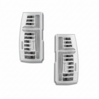 2007 - 14 CHEVY TAHOE/SUBURBAN DOUBLE L BAR TAIL LIGHTS