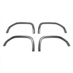 2019-2026 GMC SIERRA 1500 COLORMATCHED FENDER FLARES