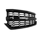 2016-2018 CHEVY SILVERADO 1500 HIGH FLOW COLORMATCHED GRILLE