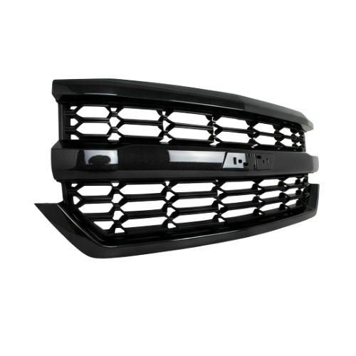 2016-2018 CHEVY SILVERADO 1500 HIGH FLOW COLORMATCHED GRILLE