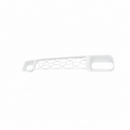2019 - 24 RAM 2500/3500 COLORMATCHED TOW HOOK TRIM BEZEL