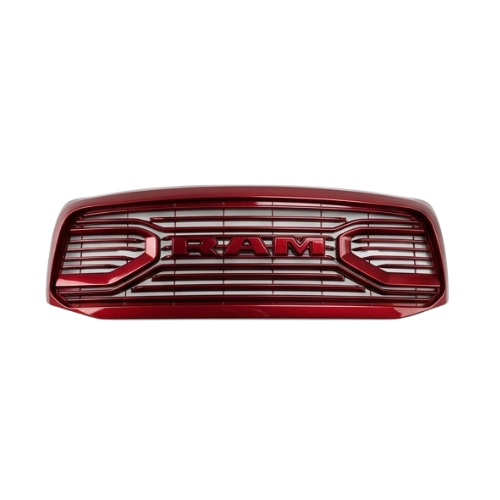 2006-2008 RAM 1500 5th Gen STYLE COLORMATCHED GRILLE