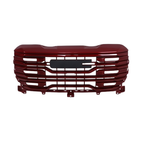 2022-2026 GMC SIERRA 1500 AT4/AT4X STYLE COLORMATCHED GRILLE