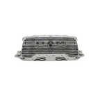 2025-2026 RAM 2500/3500 LIMITED STYLE COLORMATCHED GRILLE MESH