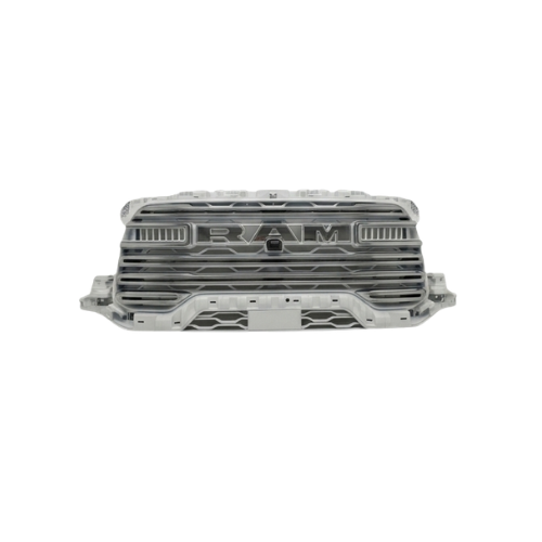 2025-2026 RAM 2500/3500 LIMITED STYLE COLORMATCHED GRILLE MESH