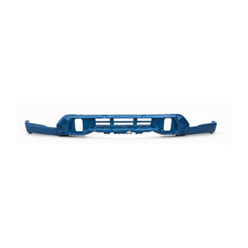 2024-2026 GMC SIERRA HD COLORMATCHED FRONT END TOW HOOK SHROUD