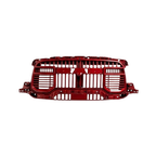 2025-2026 RAM 2500/3500 BIG HORN STYLE COLORMATCHED GRILLE MESH