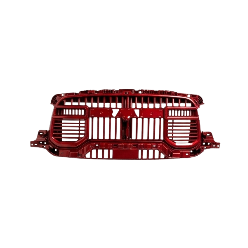 2025-2026 RAM 2500/3500 BIG HORN STYLE COLORMATCHED GRILLE MESH
