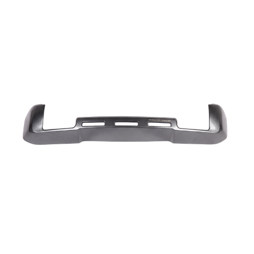 2024-2027 GMC SIERRA HD COLORMATCHED FRONT BUMPER LOWER TRIM MOLDING