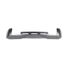 2024-2027 GMC SIERRA HD COLORMATCHED FRONT BUMPER LOWER TRIM MOLDING